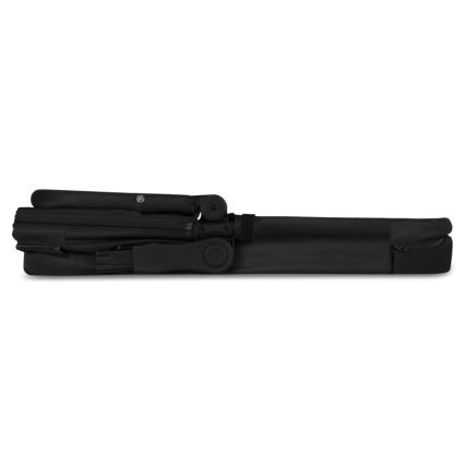 Lionelo - Kombi-Kinderwagen 3-in-1 MARI TOUR Black Onyx