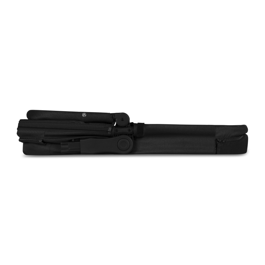 Lionelo - Kombi-Kinderwagen 3-in-1 MARI TOUR Black Onyx
