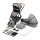 Lionelo - Kombikinderwagen 2-in-1 AMBER Grey Stone