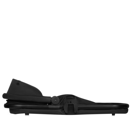 Lionelo - Kombikinderwagen 3-in-1 LAYLA Black Onyx