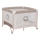 Lionelo - Laufgitter BONNIE Beige Sand