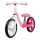 Lionelo - Laufrad ALEX Bubblegum