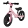 Lionelo - Laufrad TONI Pink Rose
