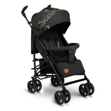 Lionelo - Regenschirm-Buggy IRMA Dreamin