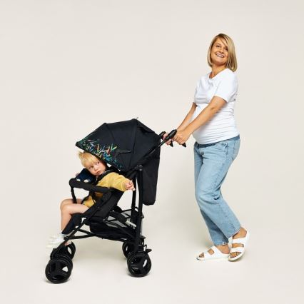 Lionelo - Regenschirm-Buggy IRMA Dreamin