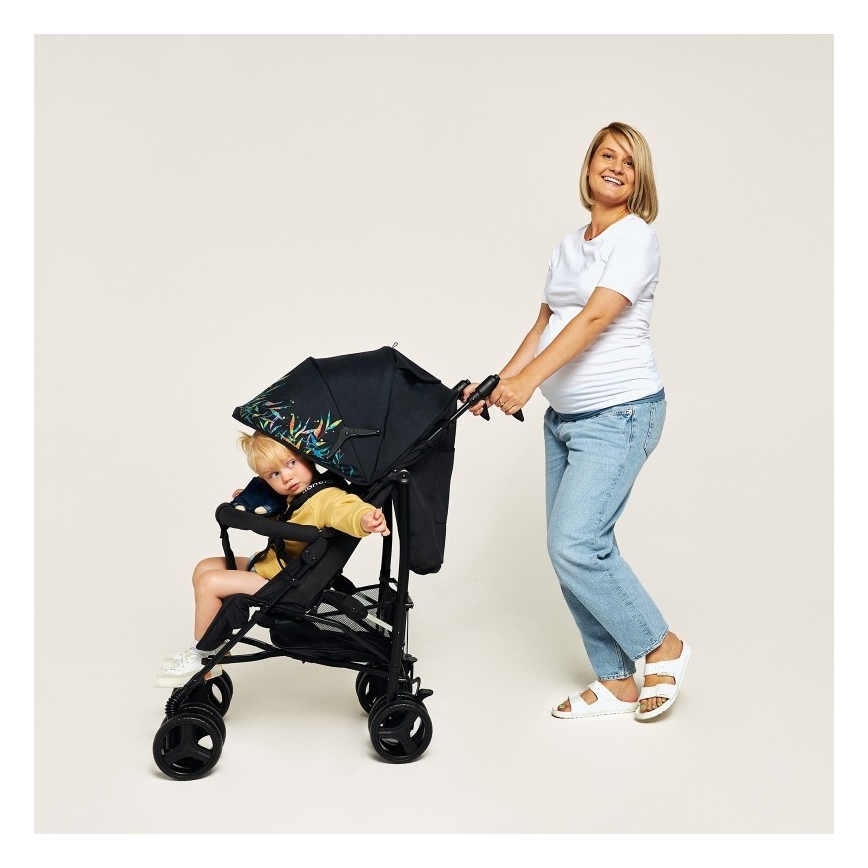 Lionelo - Regenschirm-Buggy IRMA Dreamin