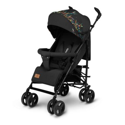 Lionelo - Regenschirm-Buggy IRMA Dreamin