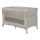 Lionelo - Reisebett 3-in-1 ELLEN Sandbeige