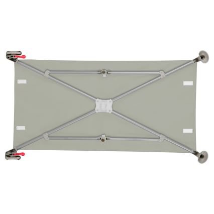 Lionelo - Reisebett 3-in-1 ELLEN Sandbeige