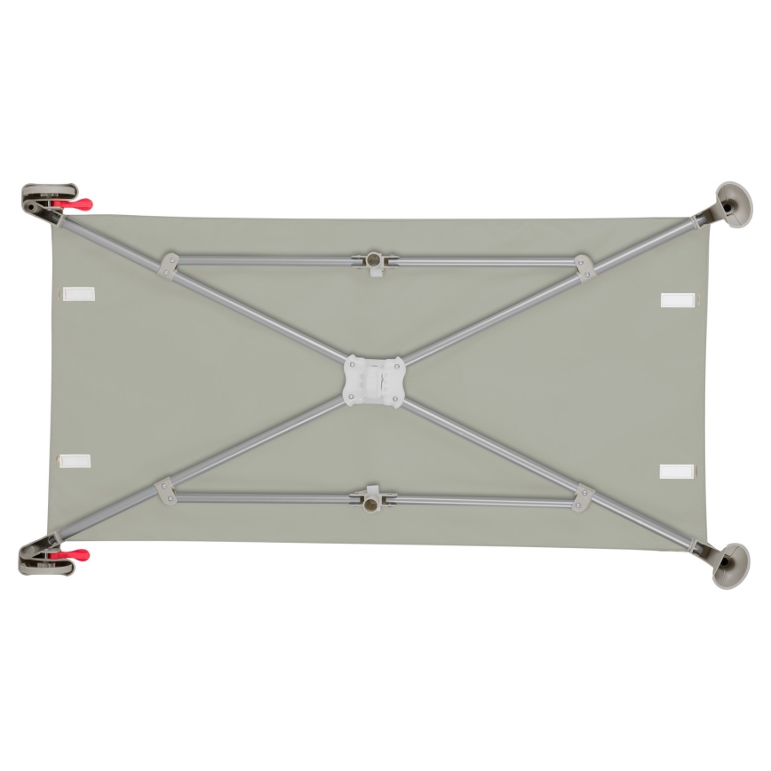 Lionelo - Reisebett 3-in-1 ELLEN Sandbeige