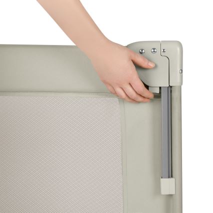 Lionelo - Reisebett 3-in-1 ELLEN Sandbeige