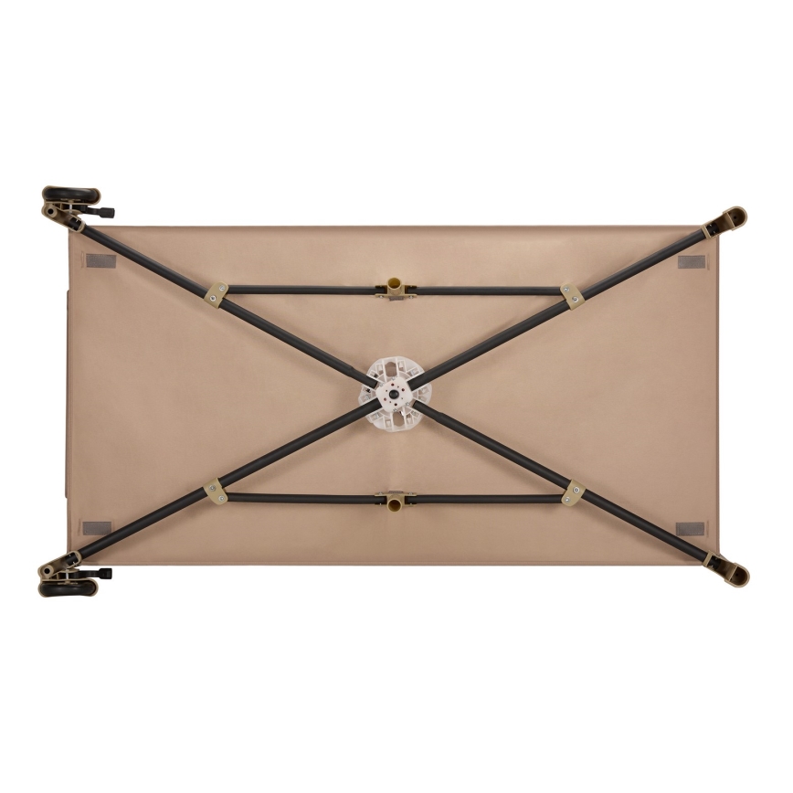 Lionelo - Reisebett JASMIN EASY FOLD Beige Sand