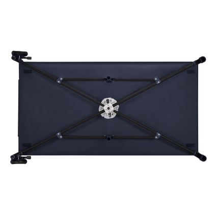 Lionelo - Reisebett JASMIN EASY FOLD Marineblau