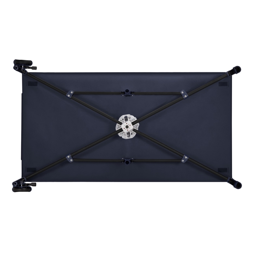 Lionelo - Reisebett JASMIN EASY FOLD Marineblau