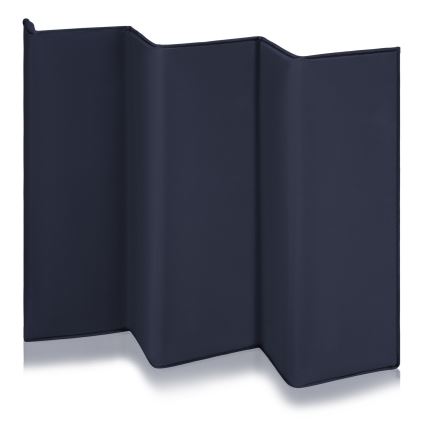 Lionelo - Reisebett JASMIN EASY FOLD Marineblau