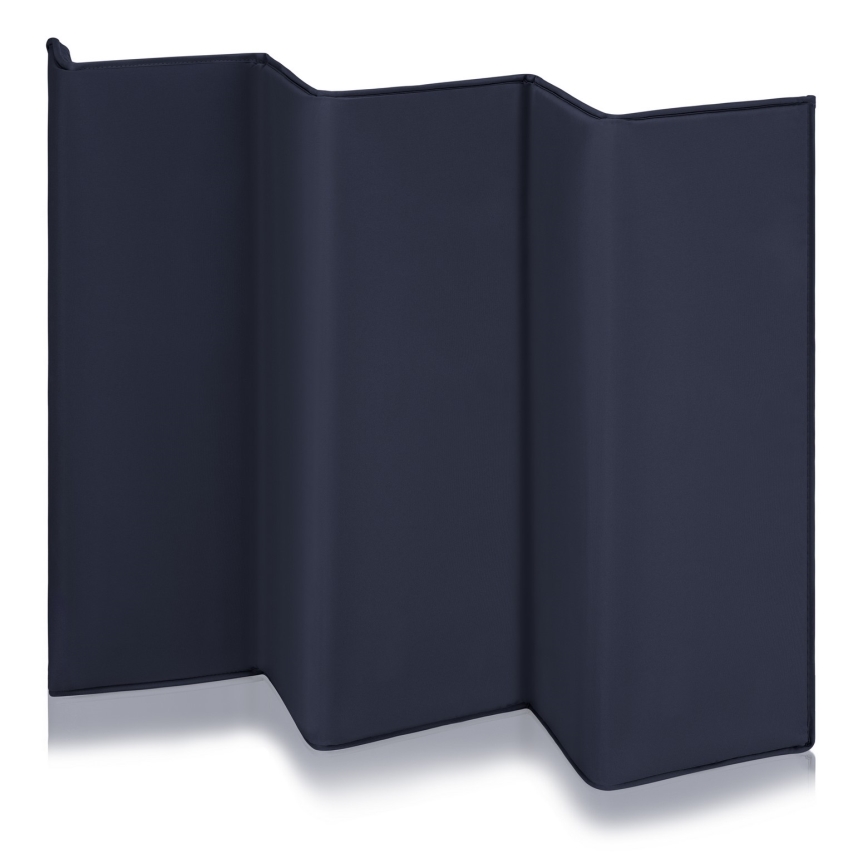 Lionelo - Reisebett JASMIN EASY FOLD Marineblau