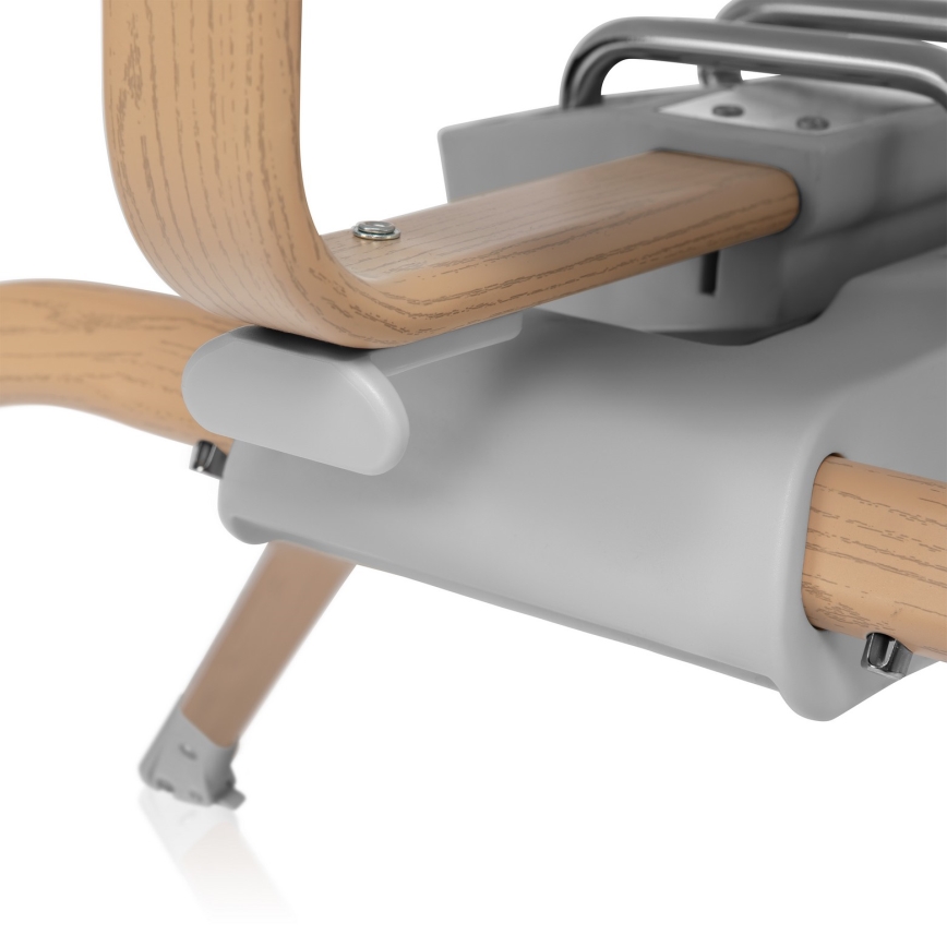 Lionelo - Reisebett MALIN EVO Beige Natural