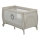 Lionelo - Reisebett STEFI PLUS Beige Cappuccino
