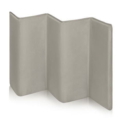 Lionelo - Reisebett STEFI PLUS Beige Cappuccino