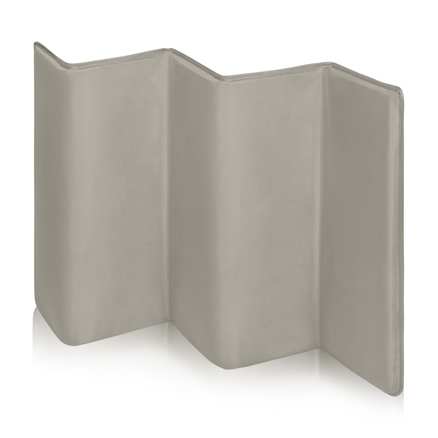 Lionelo - Reisebett STEFI PLUS Beige Cappuccino