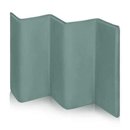 Lionelo - Reisebett STEFI PLUS Green Olive