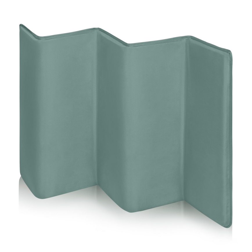 Lionelo - Reisebett STEFI PLUS Green Olive