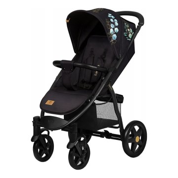 Lionelo - Sport-Kinderwagen ANNET PLUS Golden Moments