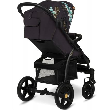 Lionelo - Sport-Kinderwagen ANNET PLUS Golden Moments