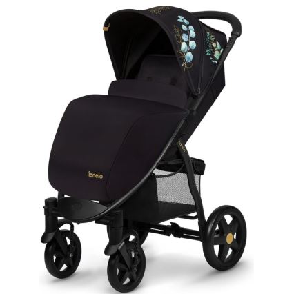 Lionelo - Sport-Kinderwagen ANNET PLUS Golden Moments