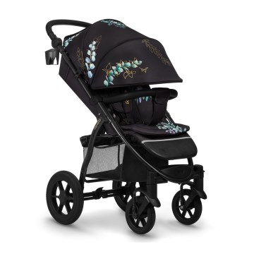 Lionelo - Sport-Kinderwagen ANNET TOUR Golden Moments