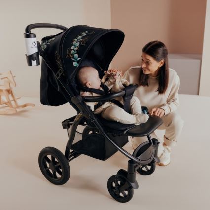 Lionelo - Sport-Kinderwagen ANNET TOUR Golden Moments