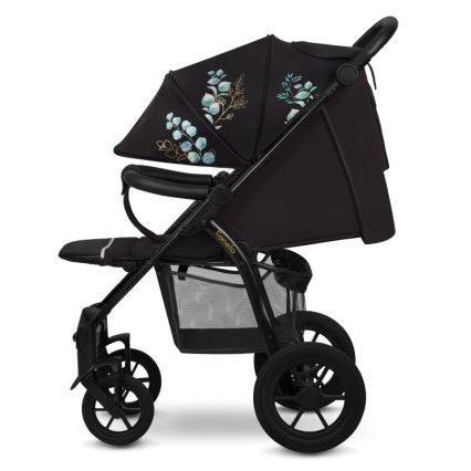 Lionelo - Sport-Kinderwagen ANNET TOUR Golden Moments