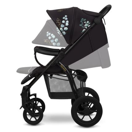 Lionelo - Sport-Kinderwagen ANNET TOUR Golden Moments