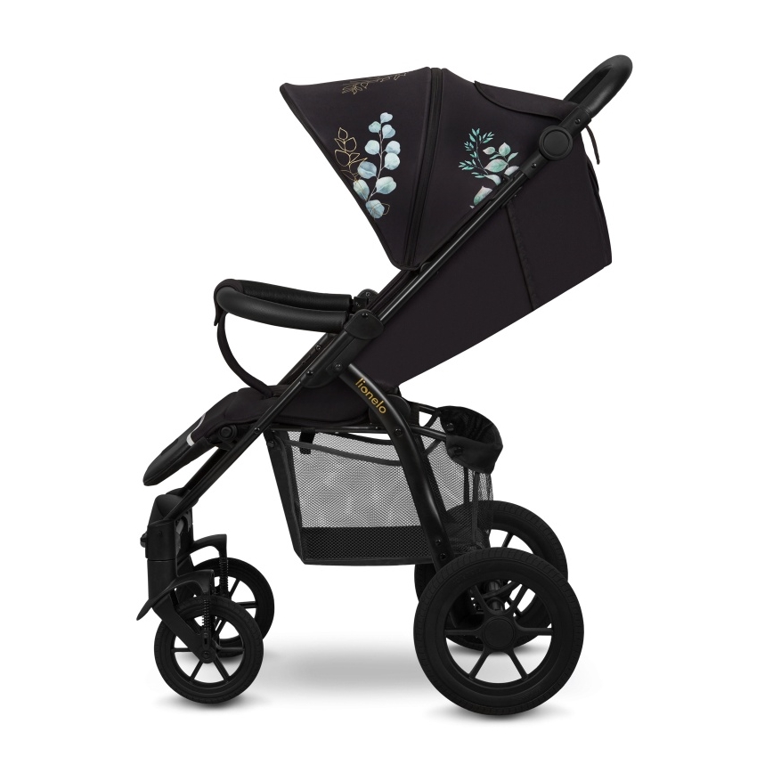 Lionelo - Sport-Kinderwagen ANNET TOUR Golden Moments
