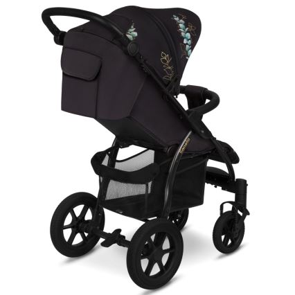 Lionelo - Sport-Kinderwagen ANNET TOUR Golden Moments