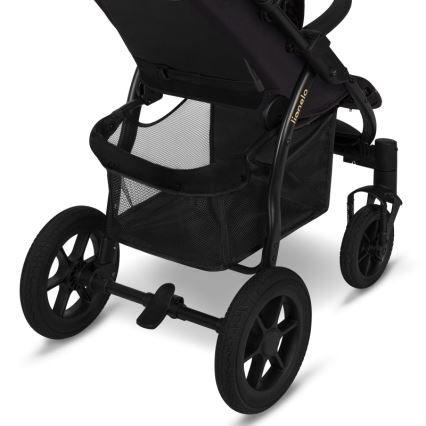 Lionelo - Sport-Kinderwagen ANNET TOUR Golden Moments