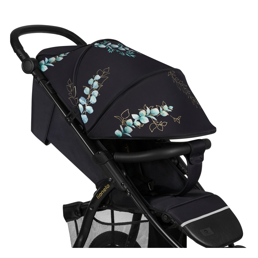 Lionelo - Sport-Kinderwagen ANNET TOUR Golden Moments