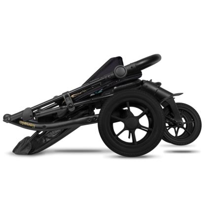 Lionelo - Sport-Kinderwagen ANNET TOUR Golden Moments