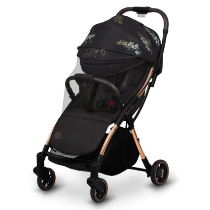 Lionelo - Sport-Kinderwagen JULIE ONE Golden Moments
