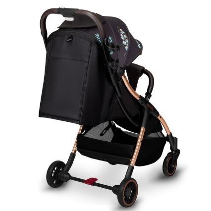 Lionelo - Sport-Kinderwagen JULIE ONE Golden Moments