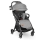 Lionelo - Sport-Kinderwagen JULIE ONE Stone Grey