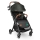 Lionelo - Sport-Kinderwagen JULIE ONE Tropical Green