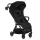 Lionelo - Sportkinderwagen JULIE AIR Black Onyx