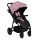 Lionelo - Sportwagen MIRA Pink Rose