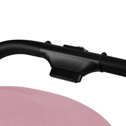 Lionelo - Sportwagen MIRA Pink Rose