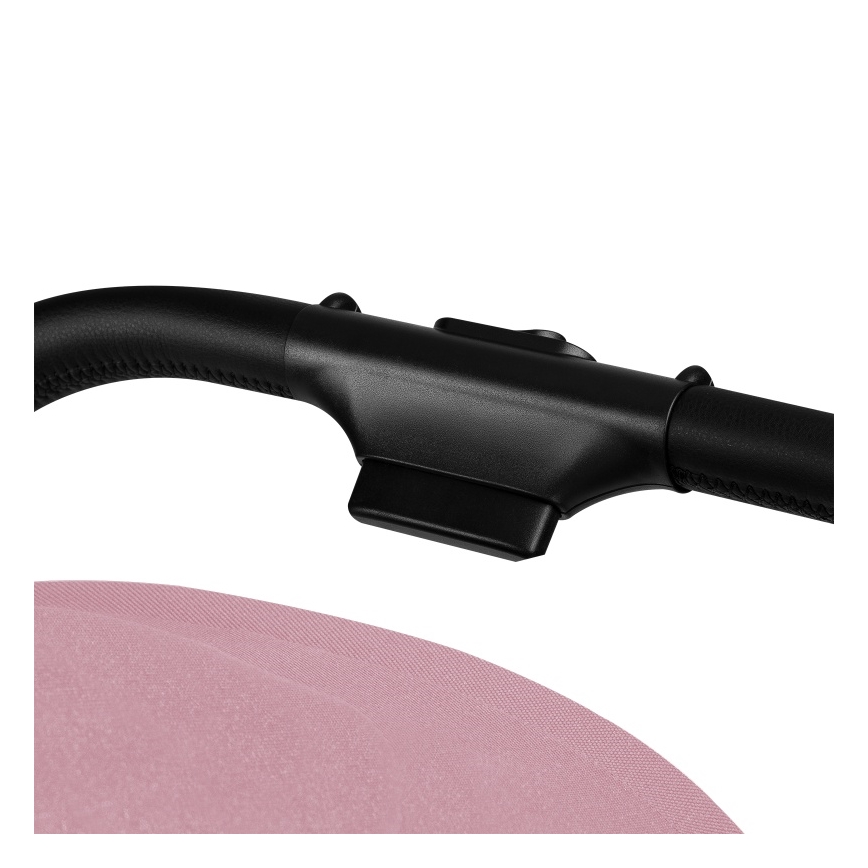 Lionelo - Sportwagen MIRA Pink Rose