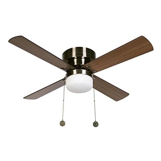 Lucci air 512108 - Deckenventilator NORDIC 1xE27/60W/230V