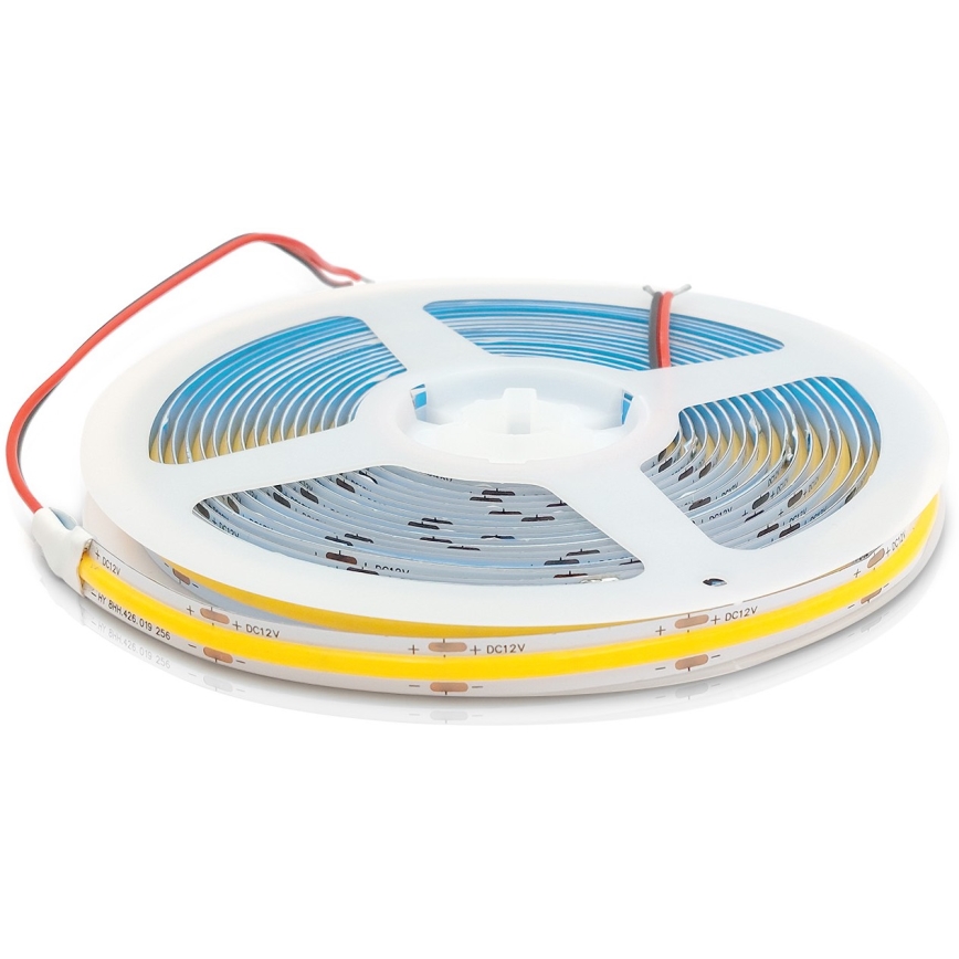 LED dimmbares Band LED/25W/230V 3m 4000K