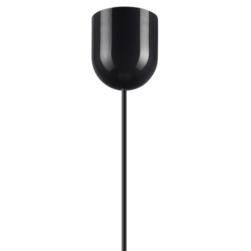 Deckenleuchte an Kabel ZOYA 1xE27/60W/230V goldfarben