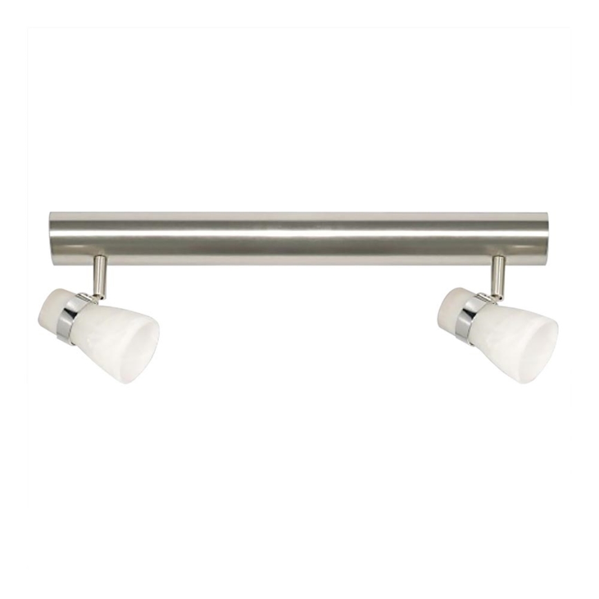 LUXERA 33005 - Deckenstrahler 2xG9/33W/230V